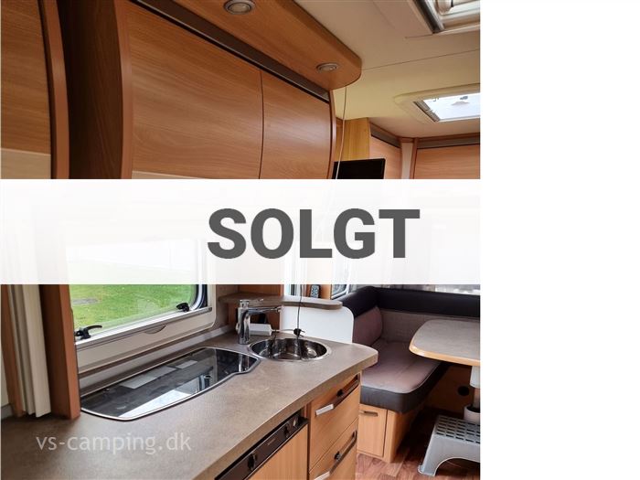 Knaus Südwind 460 EU